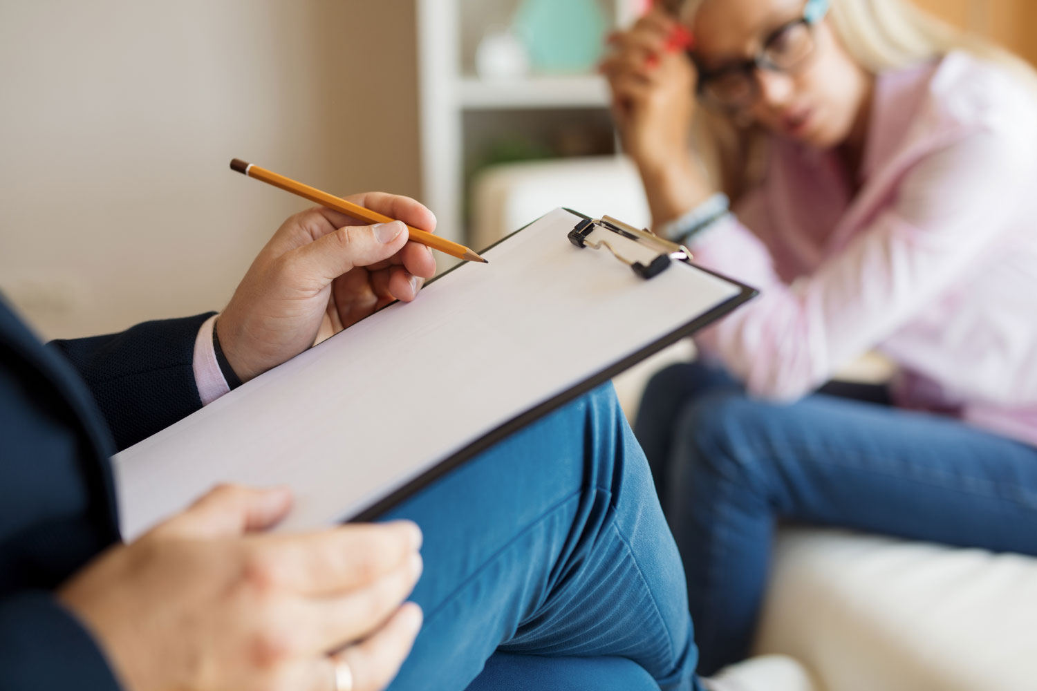 Port St. Lucie Hospital’s Adult Psychiatric Program