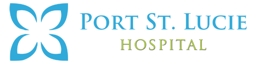 Port St Lucie Logo