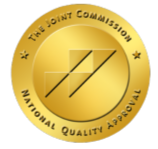 Joint Commission Gold Seal