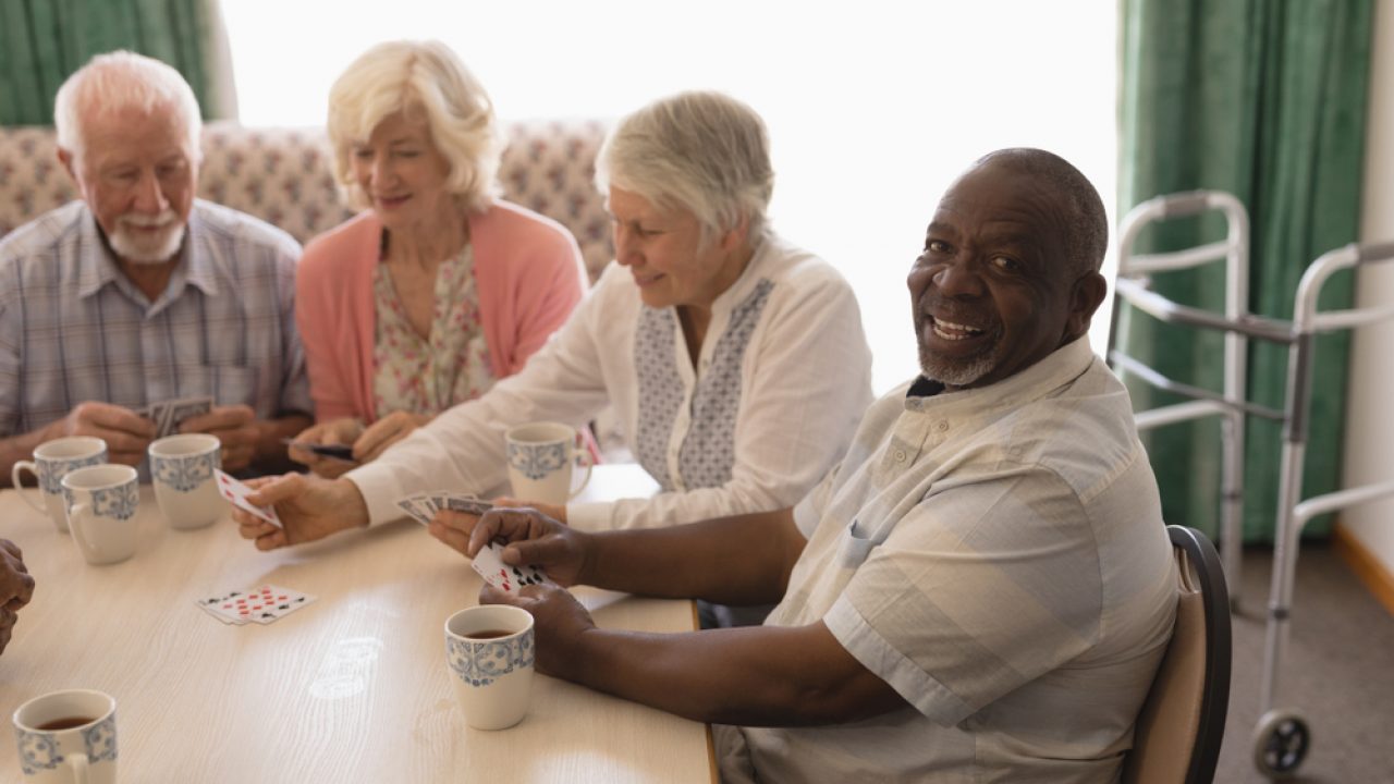 3 Cognitive Games for Seniors That You Have to Try - Port St. Lucie  Hospital, Inc. | Florida Mental Health Services