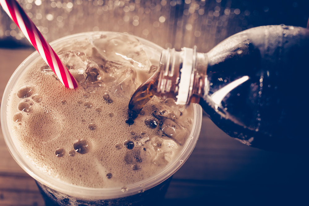 non-alcohol drinks