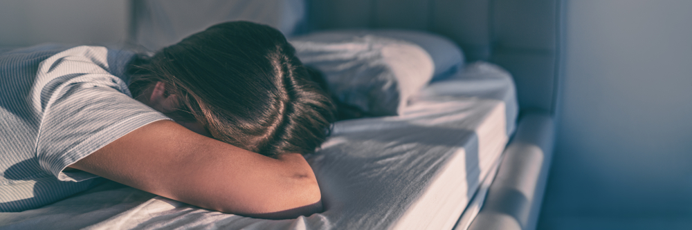 affective disorder symptoms