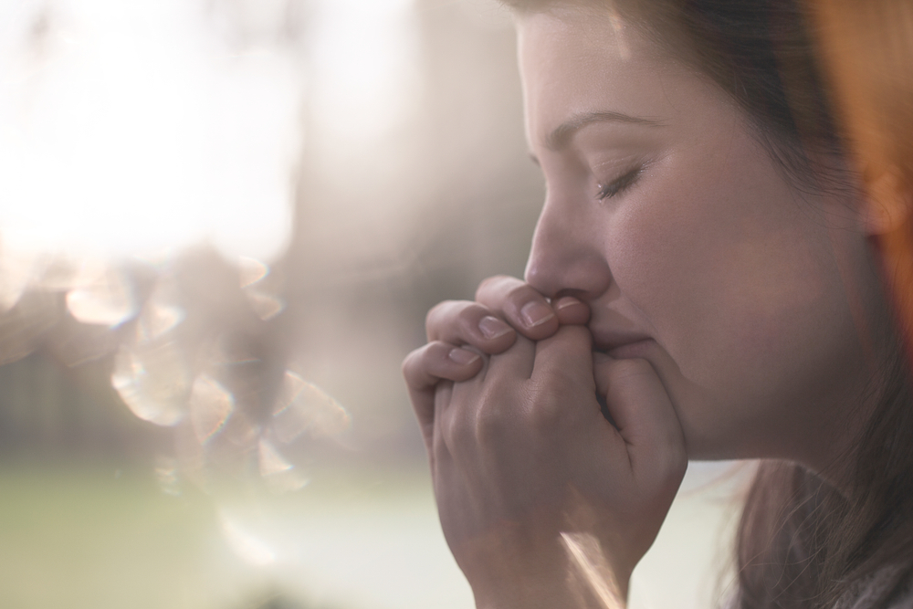 anxiety disorder
