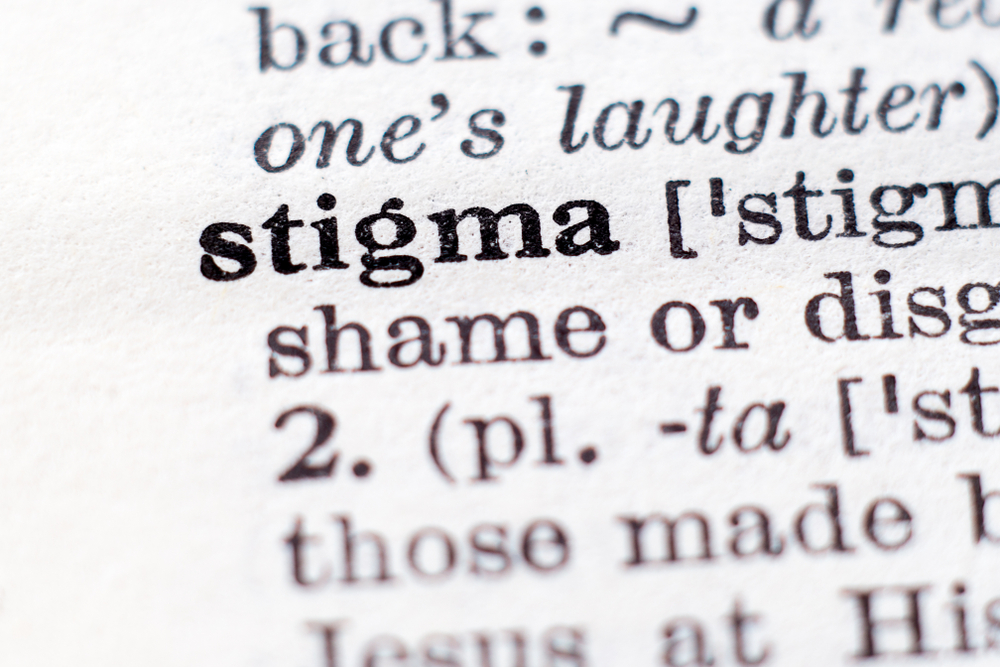 mental health stigma