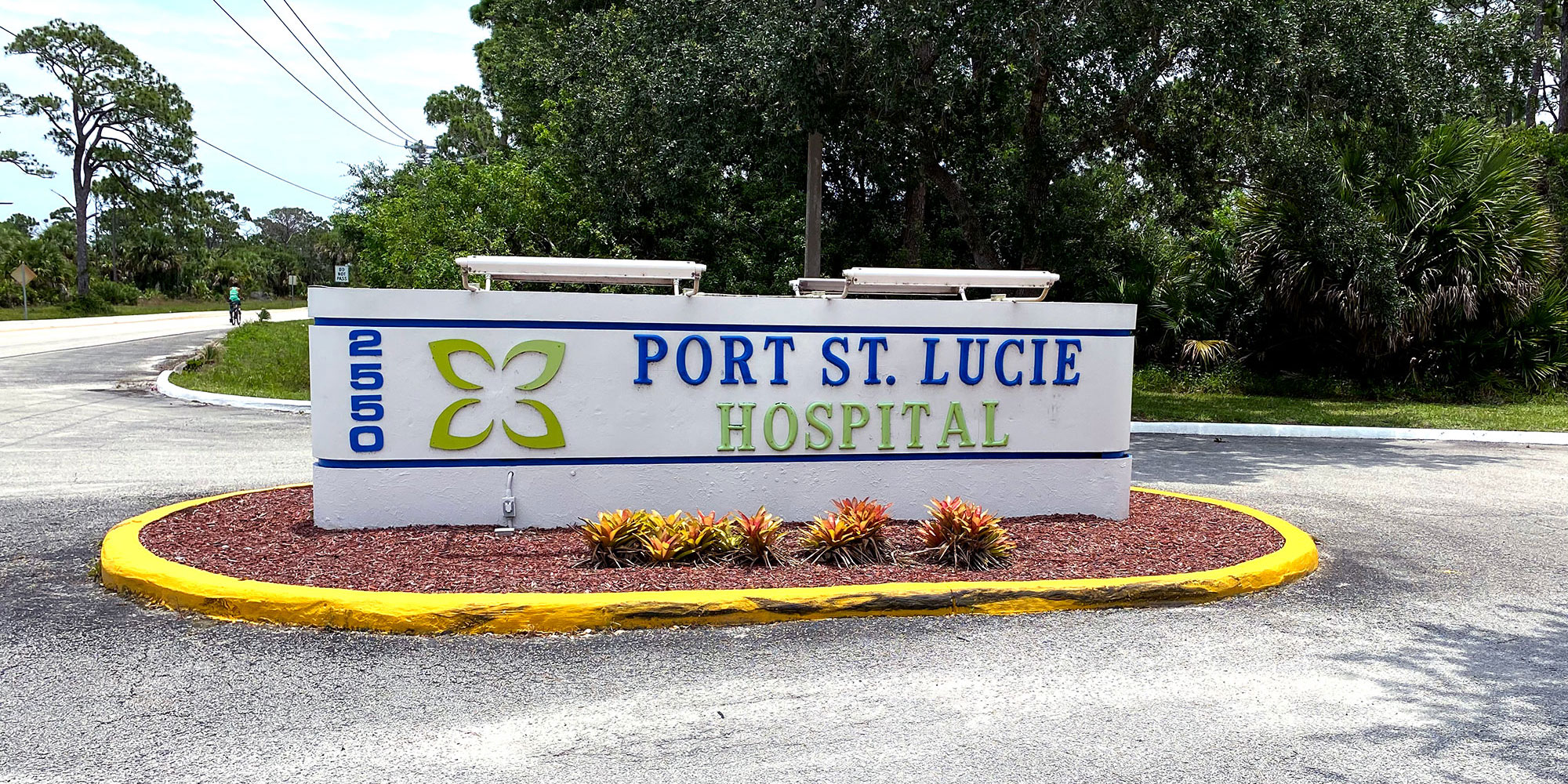 Port St Lucie Behavioral Hospital