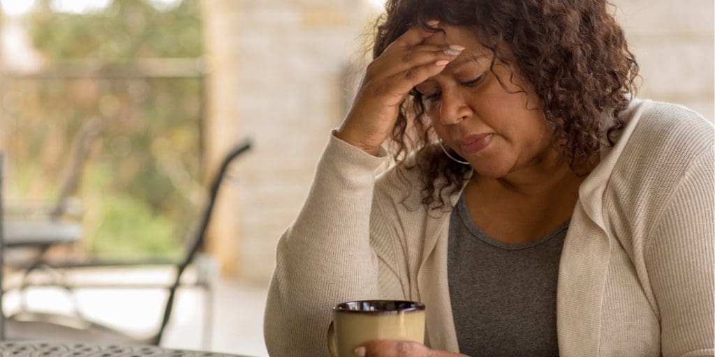 senior depression treatment