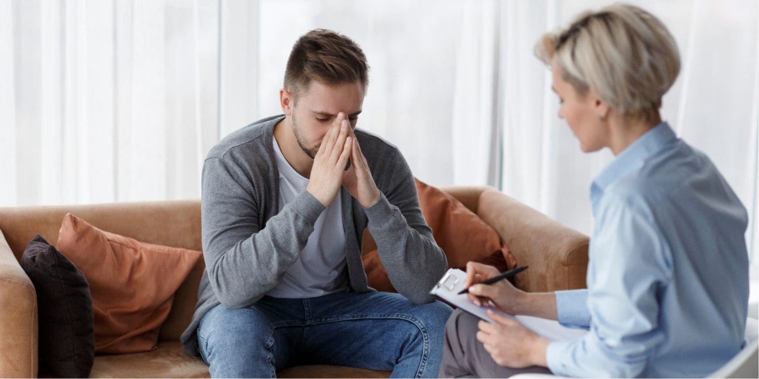 Finding Residential Treatment Centers for Depression PSL Hospital