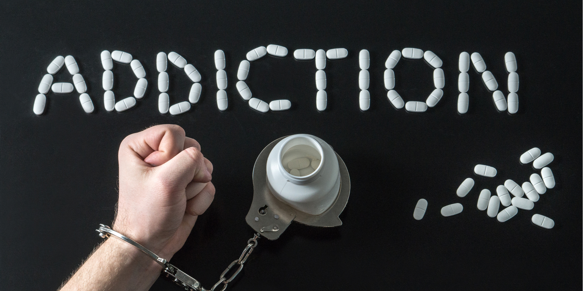 Is Addiction A Disease What The Experts Say Port St Lucie Hospital 