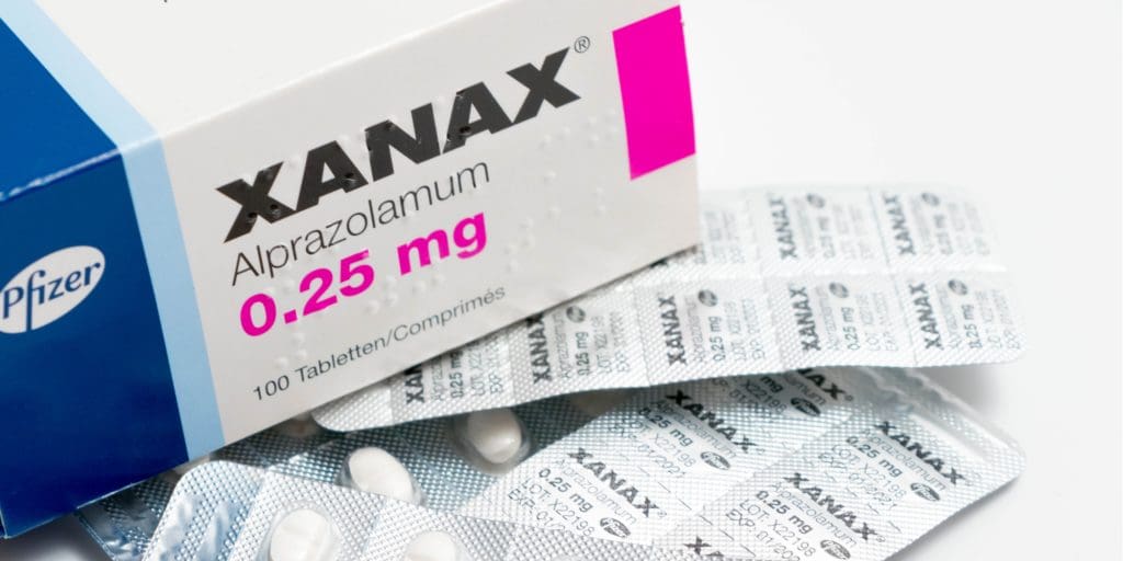 What Works Like Xanax but Not Addictive?