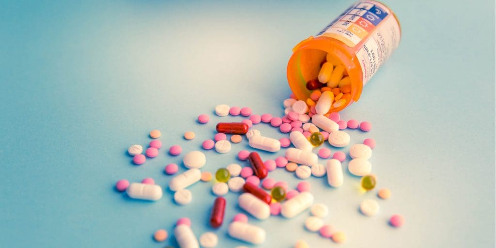 Serotonin Syndrome Causes