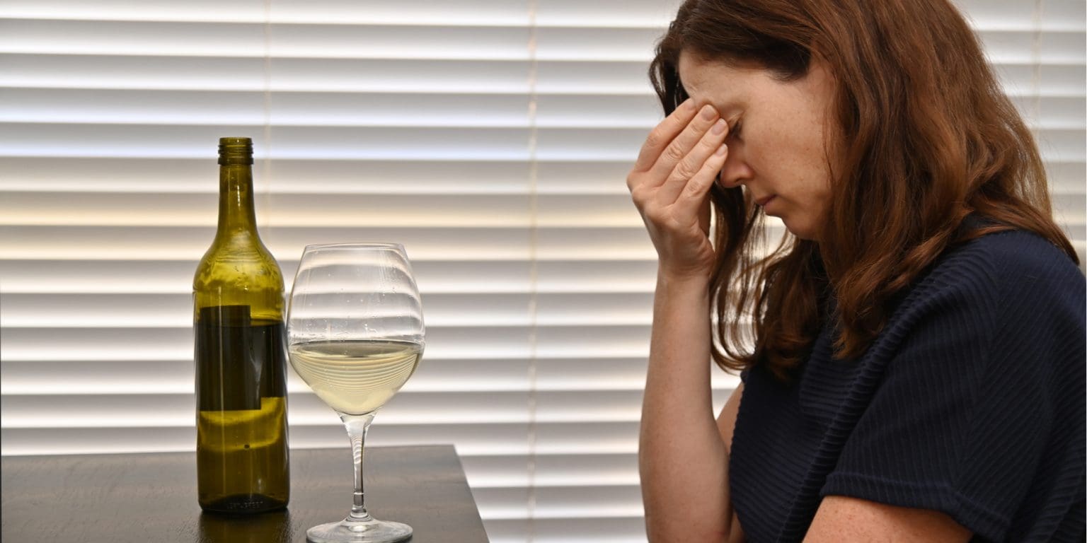 What Is Dry Drunk Syndrome? Common Recovery Hurdles Port St. Lucie Hospital, Inc. Florida