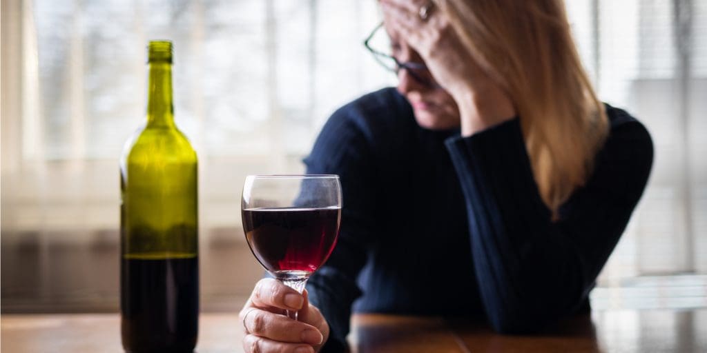 Can Alcohol Cause Anxiety?