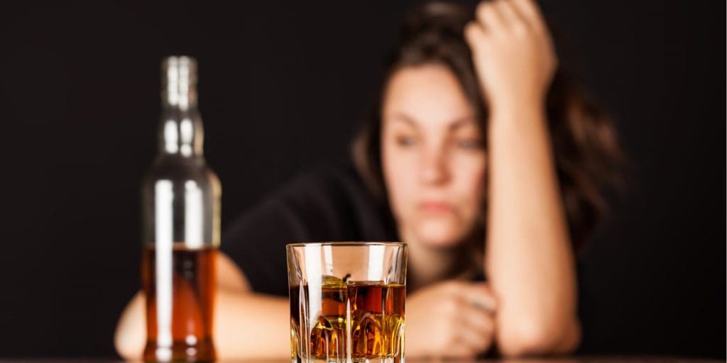 The Link Between Depression and Drinking