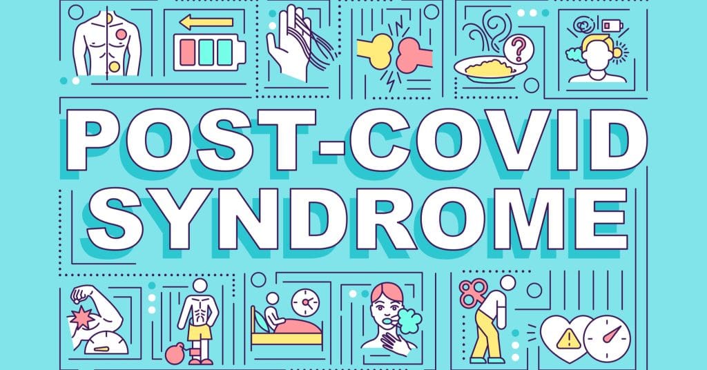 Post-Covid Syndrome