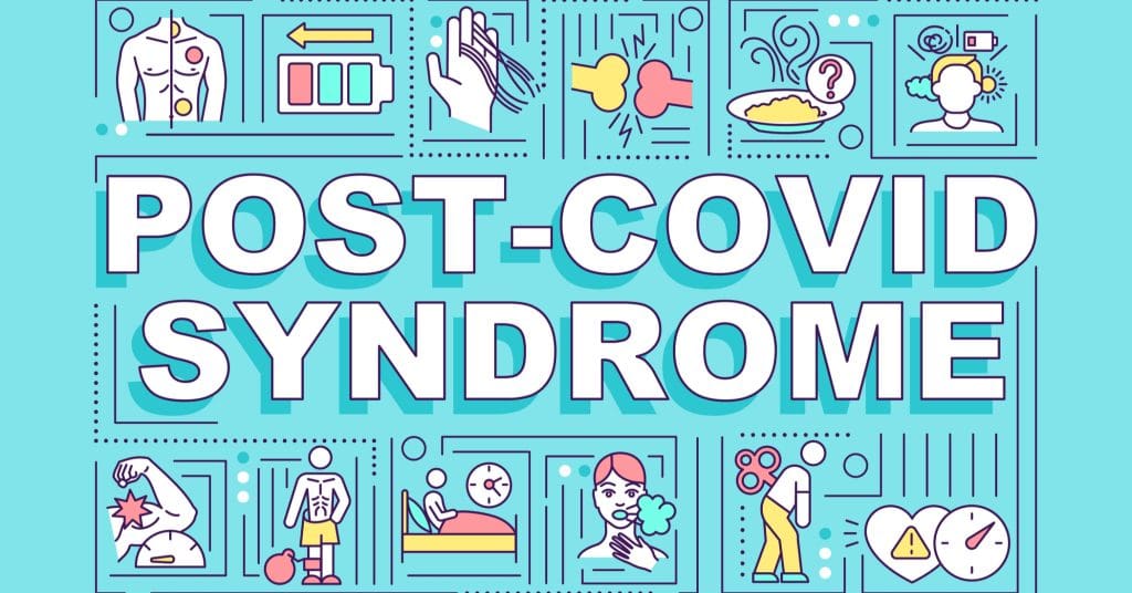Post-Covid Syndrome