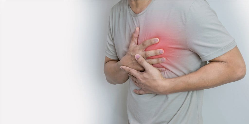 Physical Effects of Long-Term Addiction