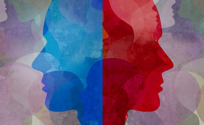 borderline personality disorder vs. bipolar disorder